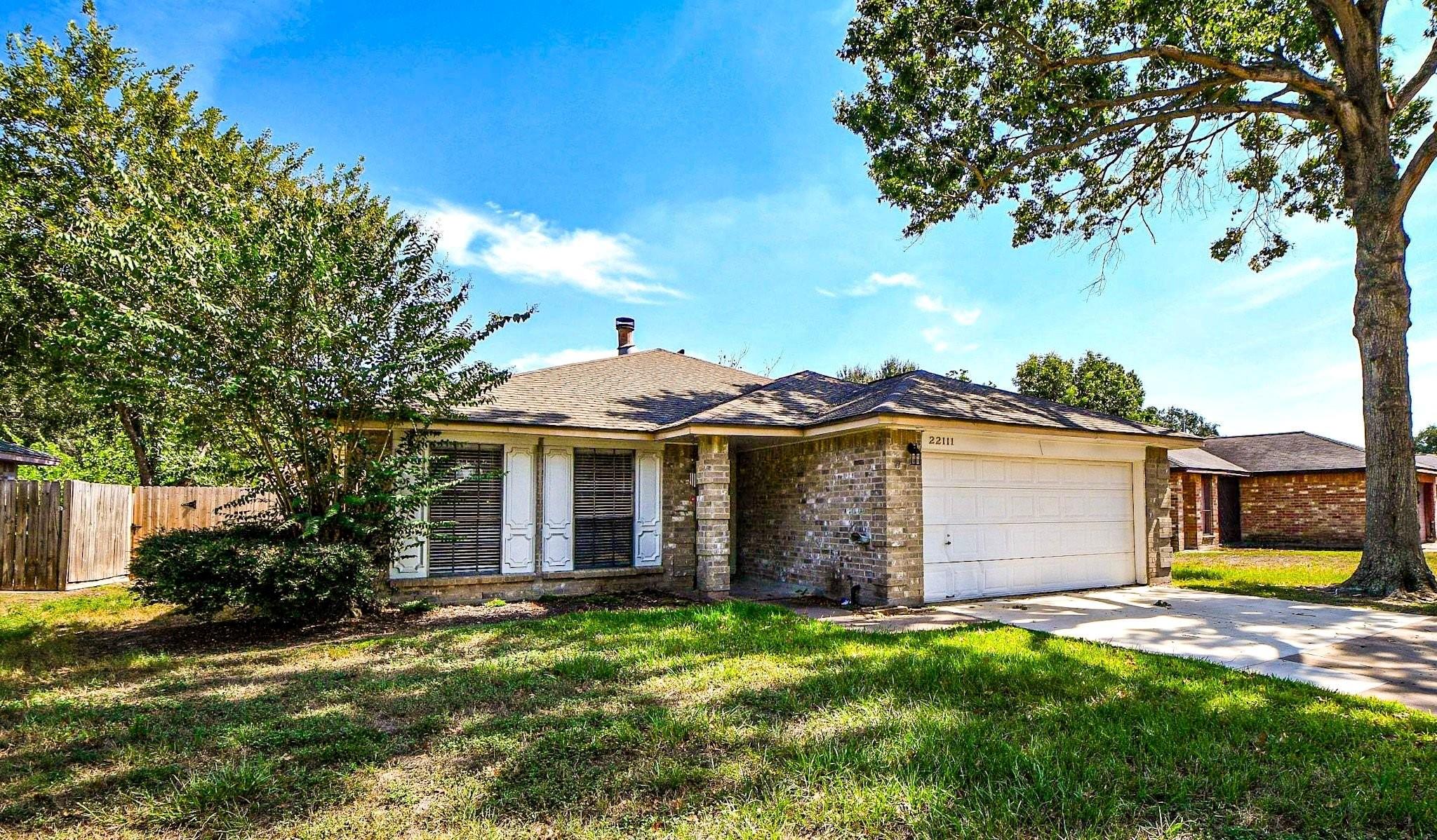 22111 Pearl Lake Drive