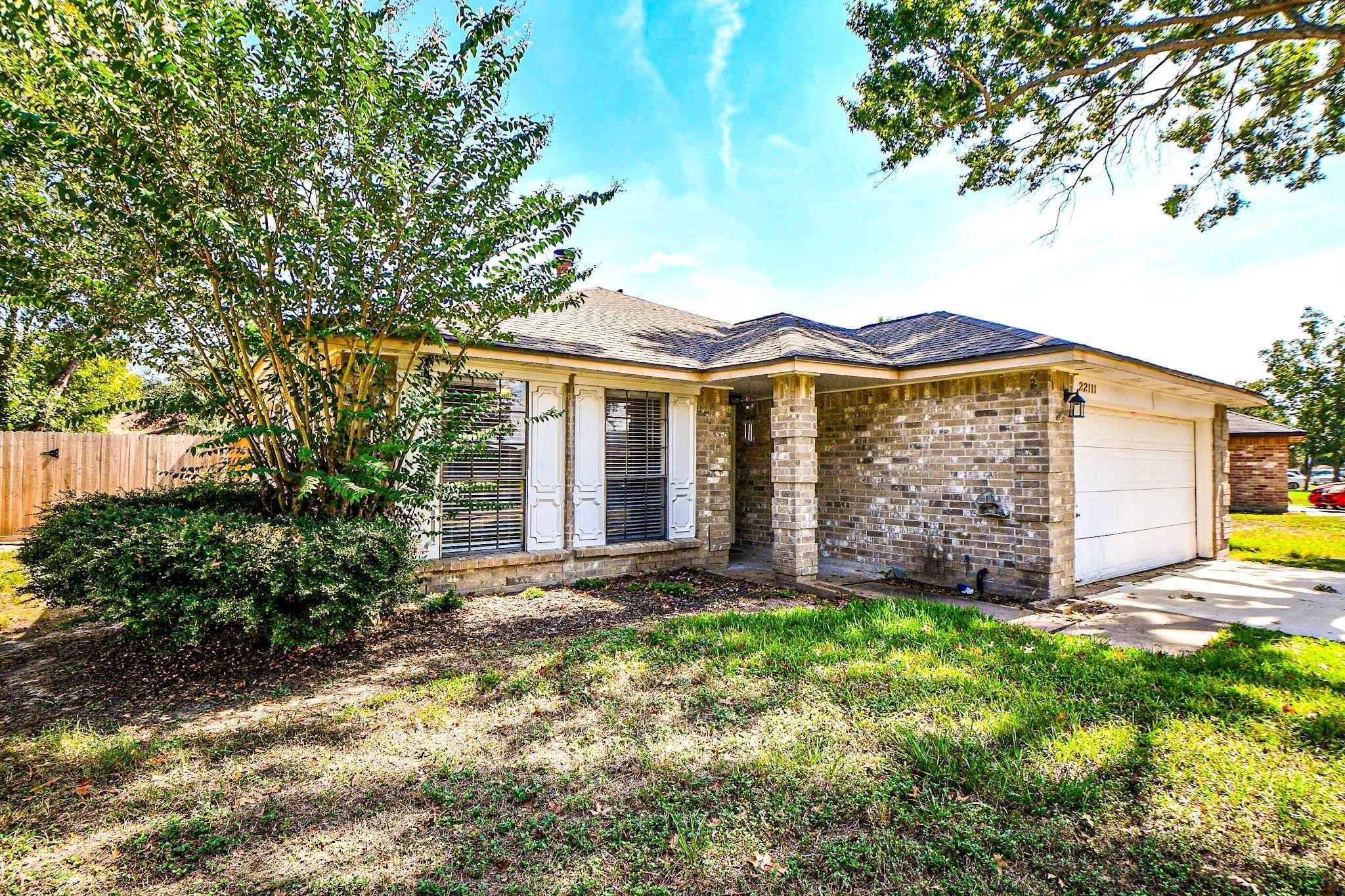 22111 Pearl Lake Drive