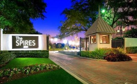 2001 Holcombe Boulevard 1403 Houston TX 77030