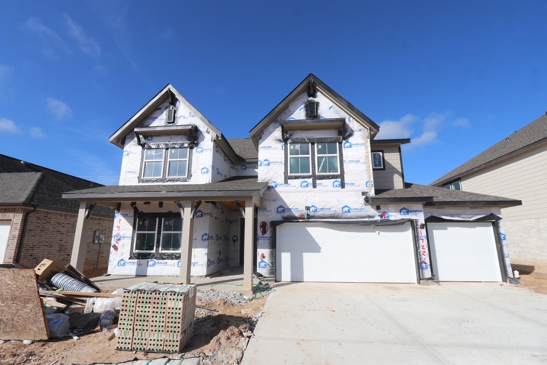 14226 Hay Meadow Lane