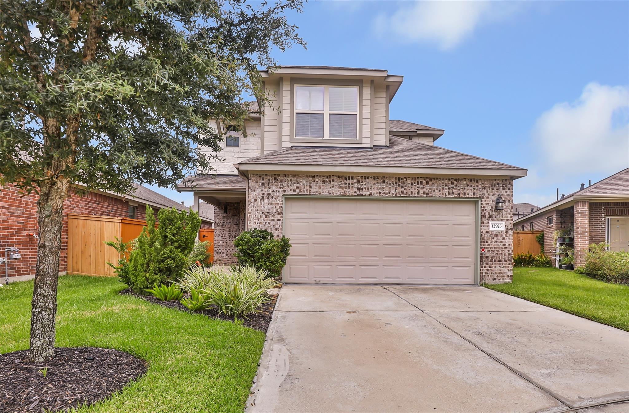 12923 Gallowhill Drive