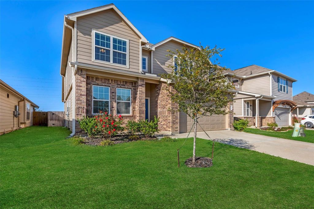 Photo of 24706 Signorelli Way, Katy, TX 77493 (MLS # 11030908)