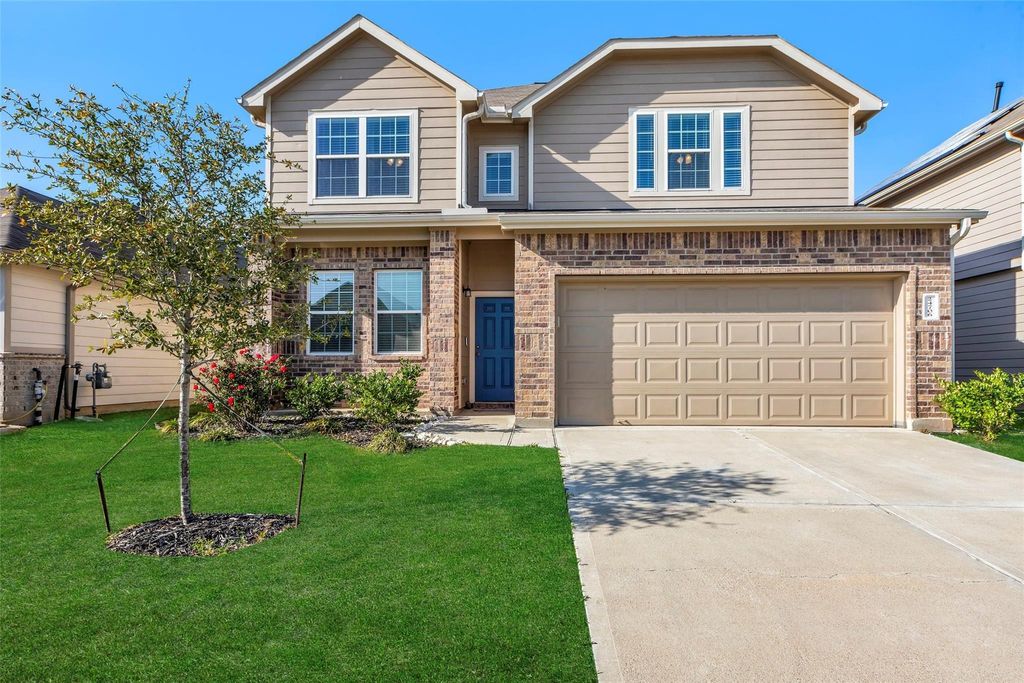 Photo of 24706 Signorelli Way, Katy, TX 77493 (MLS # 11030908)
