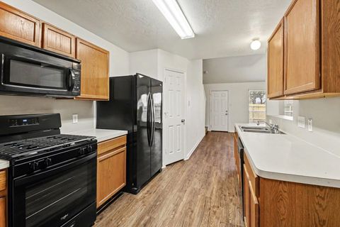 Tiny photo for 10523 W Linsley Lane, Houston, TX 77034 (MLS # 16719706)