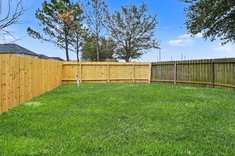 Tiny photo for 10523 W Linsley Lane, Houston, TX 77034 (MLS # 16719706)