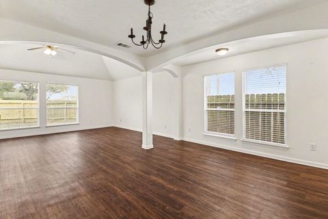 Tiny photo for 10523 W Linsley Lane, Houston, TX 77034 (MLS # 16719706)