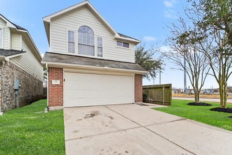 Tiny photo for 10523 W Linsley Lane, Houston, TX 77034 (MLS # 16719706)