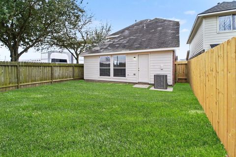 Tiny photo for 10523 W Linsley Lane, Houston, TX 77034 (MLS # 16719706)