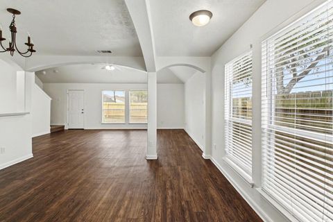 Tiny photo for 10523 W Linsley Lane, Houston, TX 77034 (MLS # 16719706)