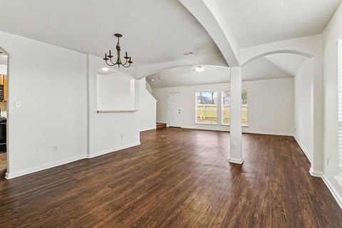 Tiny photo for 10523 W Linsley Lane, Houston, TX 77034 (MLS # 16719706)