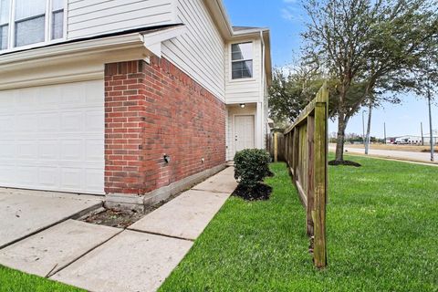 Tiny photo for 10523 W Linsley Lane, Houston, TX 77034 (MLS # 16719706)