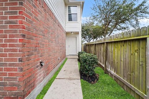 Tiny photo for 10523 W Linsley Lane, Houston, TX 77034 (MLS # 16719706)