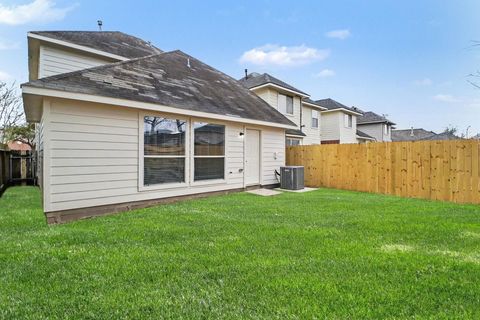 Tiny photo for 10523 W Linsley Lane, Houston, TX 77034 (MLS # 16719706)