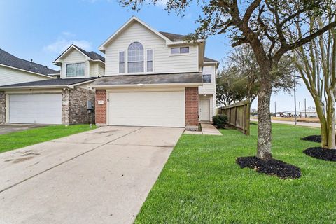 Tiny photo for 10523 W Linsley Lane, Houston, TX 77034 (MLS # 16719706)