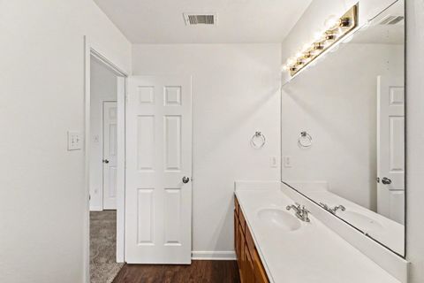 Tiny photo for 10523 W Linsley Lane, Houston, TX 77034 (MLS # 16719706)