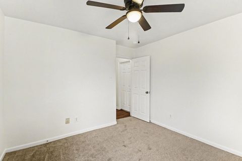 Tiny photo for 10523 W Linsley Lane, Houston, TX 77034 (MLS # 16719706)