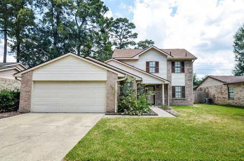 Photo of 19910 Moonriver Drive, Humble, TX 77338 (MLS # 8913538)