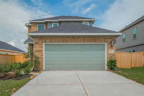 Photo of 312 Stone Placa Trl, Brookshire, TX 77423 (MLS # 95980355)