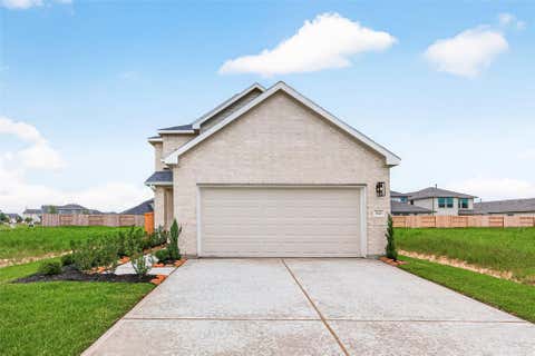 Homes For Sale - 312 Stone Placa Trl<br/> Brookshire, TX 77423