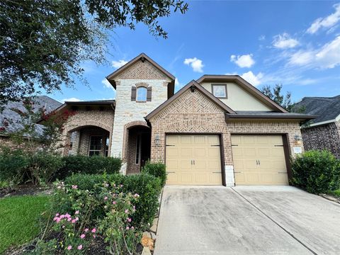 Property photo of 2815 weldons forest drive, katy, TX 77494