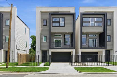 Photo of 5509 Hershe Street, Houston, TX 77020 (MLS # 8486070)