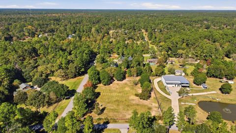 Lot 34 Walnut Crossing Magnolia TX 77355