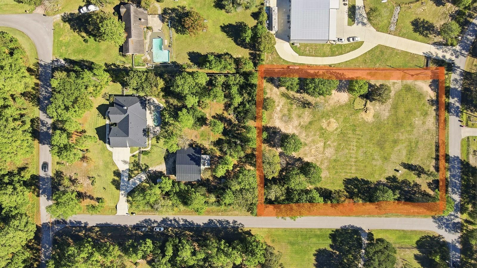 Lot 34 Walnut Crossing