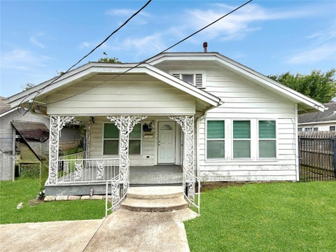 Photo of 6818 Avenue O, Houston, TX 77011 (MLS # 29411548)