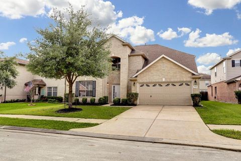 29611 Legends Stone Drive Spring TX 77386