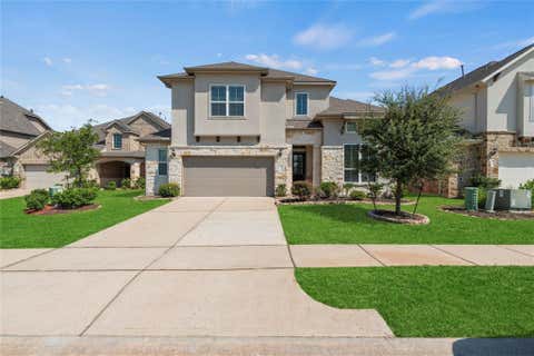 Photo of 24122 Cannon Anello Court, Katy, TX 77493 (MLS # 91760776)