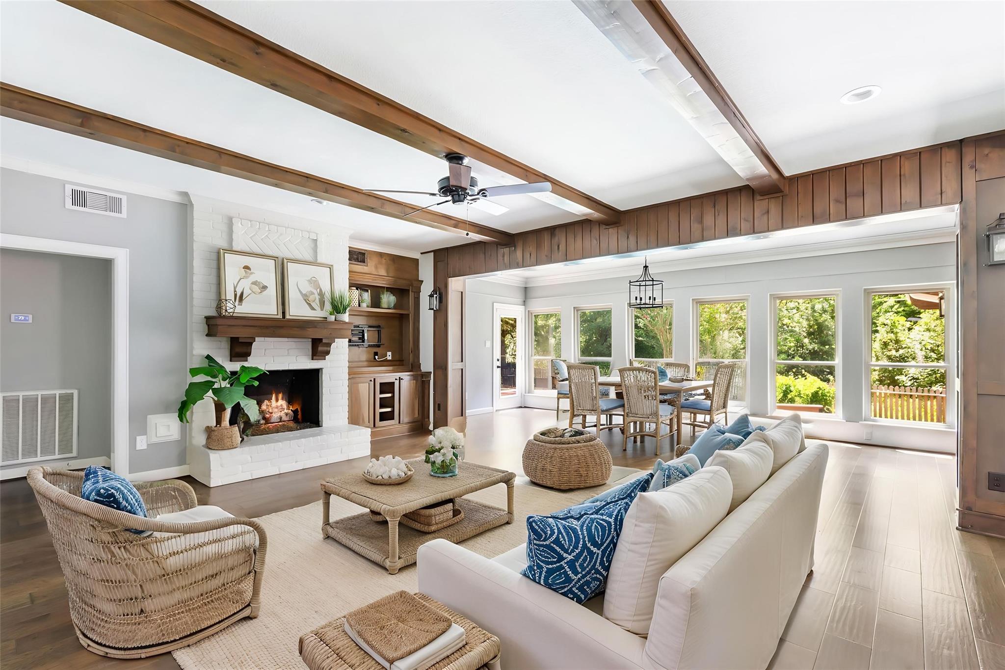 5410 Timber Shade Drive