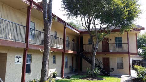 Photo of 4710 Airport Boulevard #301, Houston, TX 77048 (MLS # 59211224)