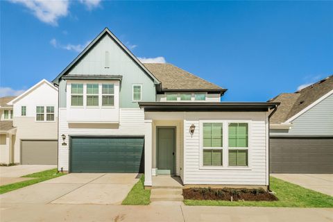 Photo of 4930 San Fabiano Court, Katy, TX 77449 (MLS # 48585229)