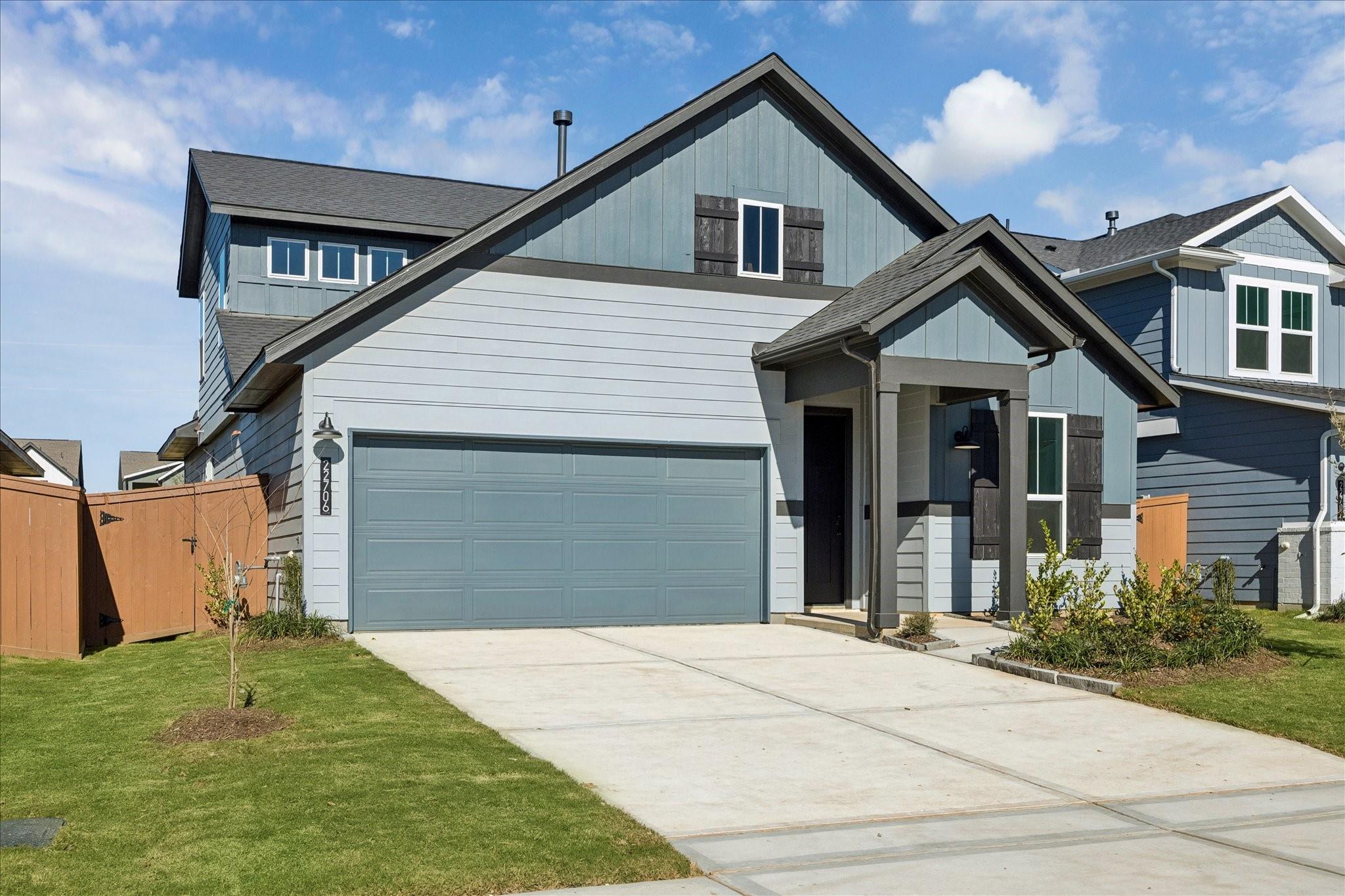 22706 Norcrest Hills Drive