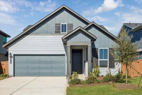 Photo of 22706 Norcrest Hills Drive, Katy, TX 77449 (MLS # 41320590)