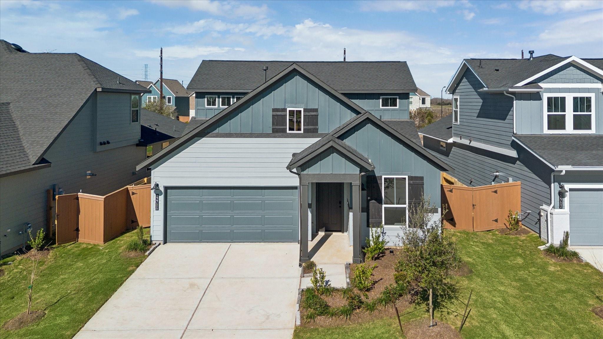 22706 Norcrest Hills Drive