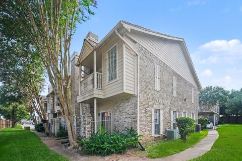 Photo of 7575 Cambridge Street #3305, Houston, TX 77054 (MLS # 31513574)