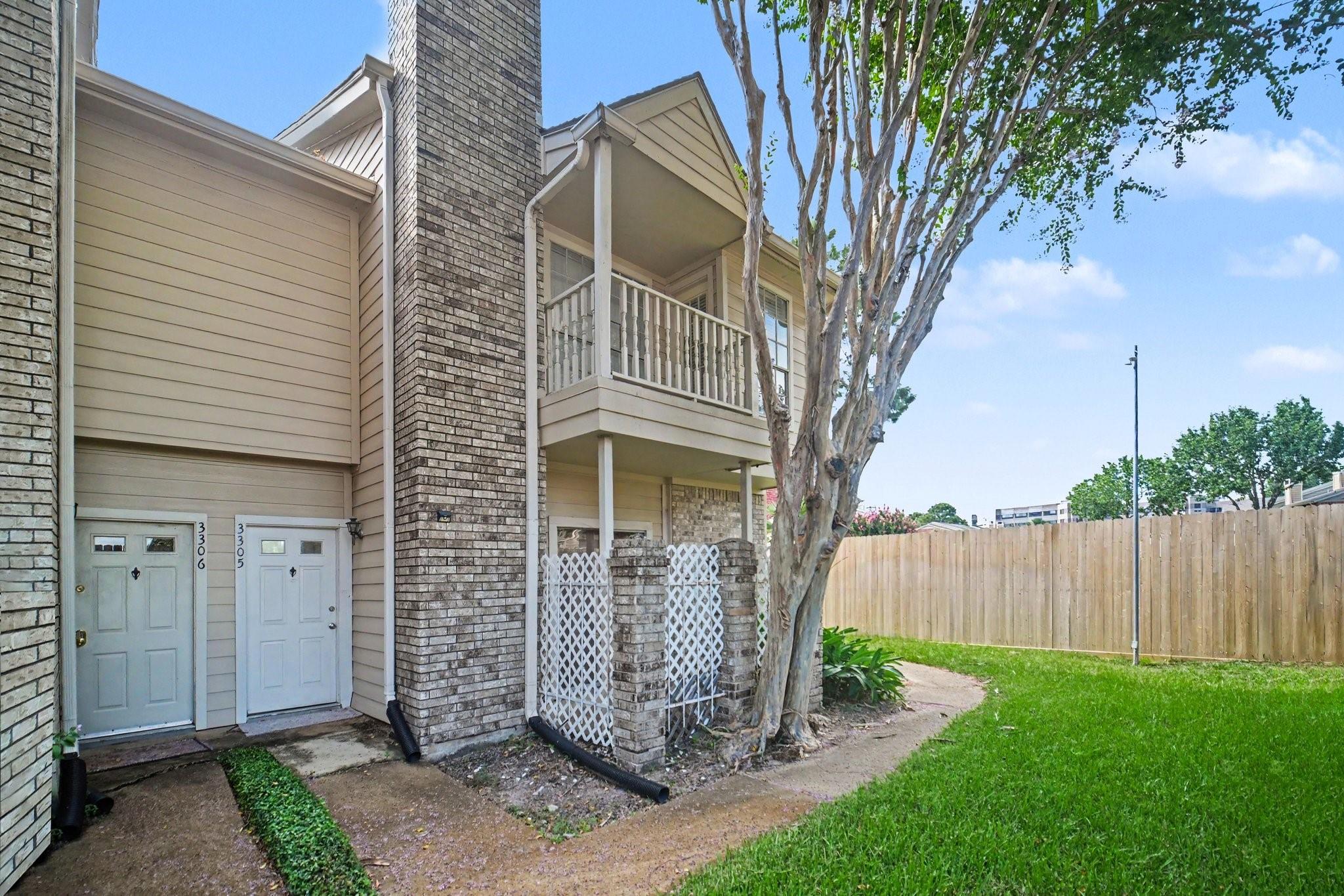 7575 Cambridge Street 3305