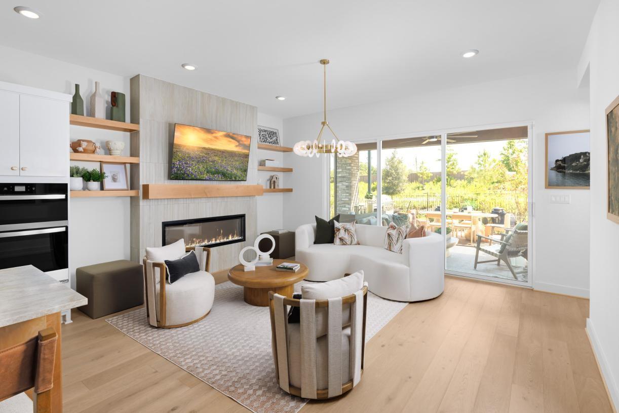 15039 Fox Crossing Lane