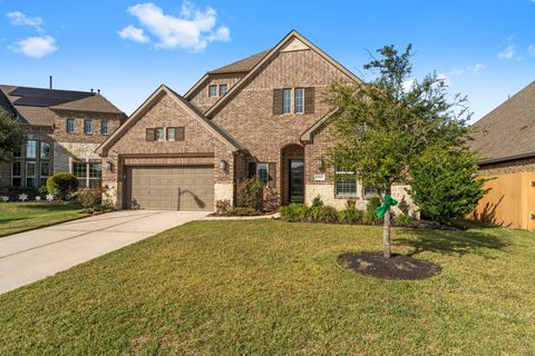 Photo of 27907 Emerald Vista Drive, Spring, TX 77386 (MLS # 10301267)