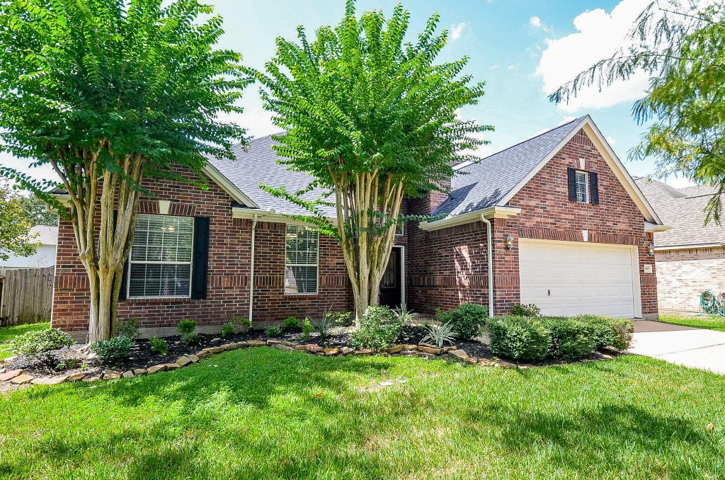 Photo of 14407 Spanish River Lane, Cypress, TX 77429 (MLS # 58906905)