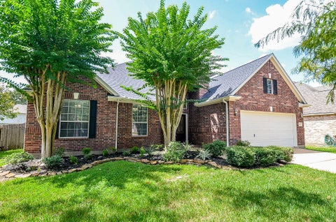 Photo of 14407 Spanish River Lane, Cypress, TX 77429 (MLS # 58906905)