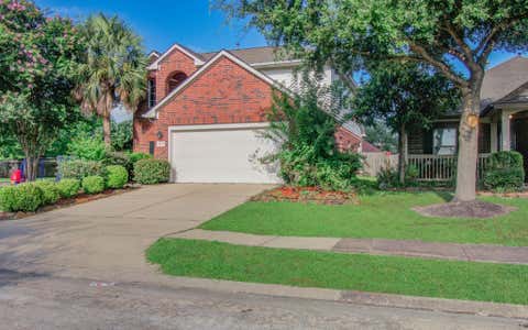Photo of 14034 Chelseahurst Lane, Houston, TX 77047 (MLS # 13078990)