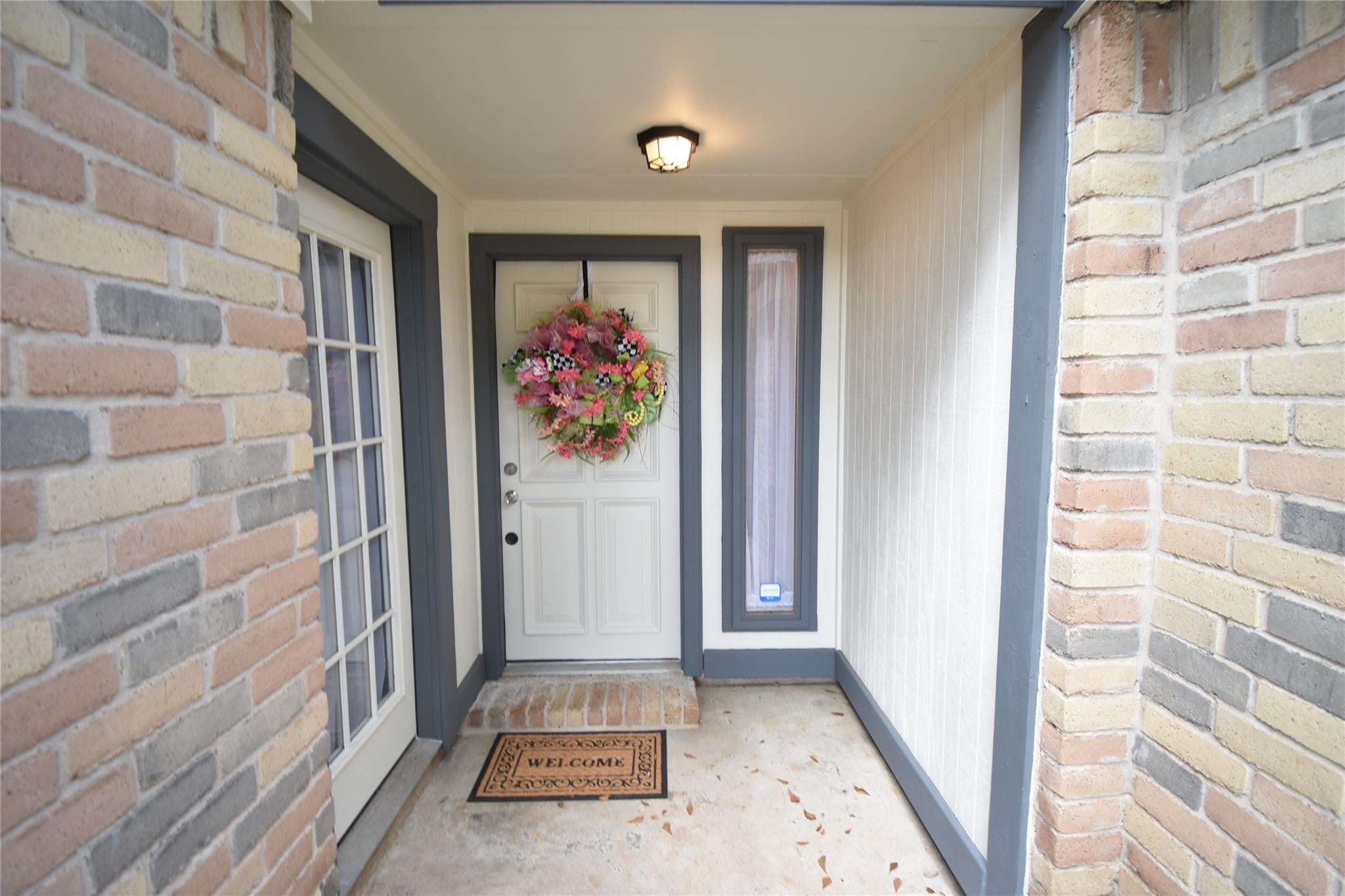 2007 Powder Mist Lane