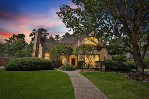 Photo of 1619 Lofty Maple Trail, Houston, TX 77345 (MLS # 61787890)