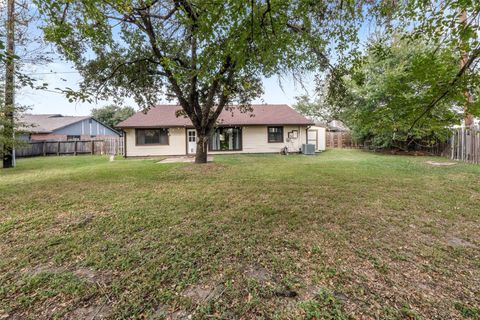 Tiny photo for 15719 Tammany Lane, Houston, TX 77082 (MLS # 86706786)