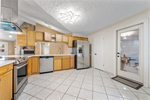 Tiny photo for 15719 Tammany Lane, Houston, TX 77082 (MLS # 86706786)