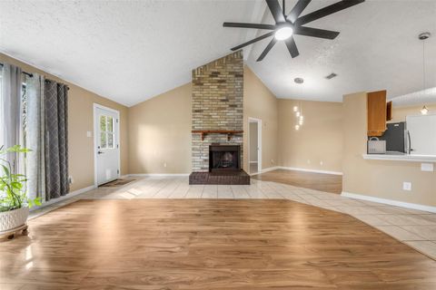 Tiny photo for 15719 Tammany Lane, Houston, TX 77082 (MLS # 86706786)