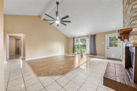 Tiny photo for 15719 Tammany Lane, Houston, TX 77082 (MLS # 86706786)