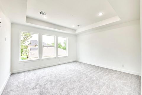 Tiny photo for 5123 Larkspur Street #D, Houston, TX 77033 (MLS # 87939266)